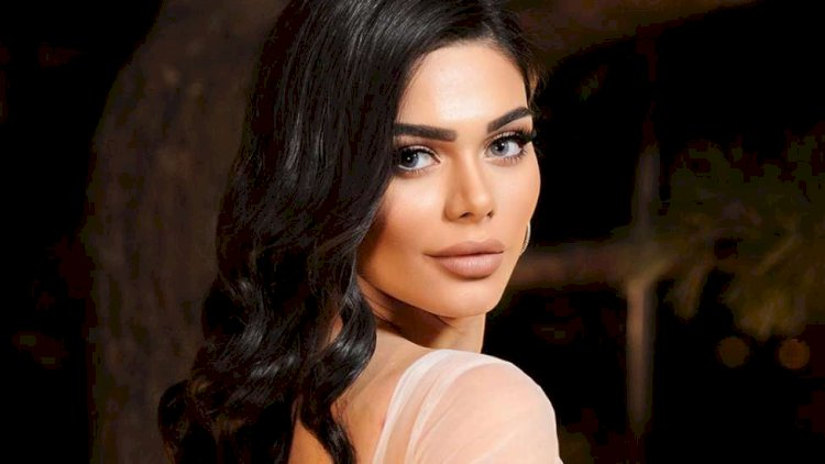Aysun qalmaqaldan sonra ilk dəfə efirə çıxdı: 