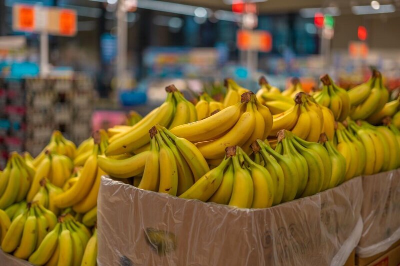 Hər gün səhər yeməyində banan yesək, belə olacaq
