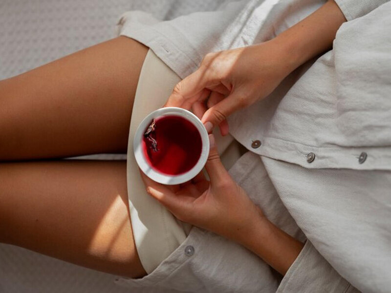 Yuxudan duran kimi çay içmək olmaz - Xəbərdarlıq