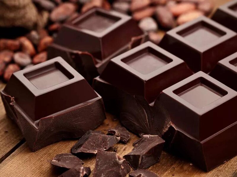 Günün bu vaxtında şokoladı qəti YEMƏYİN