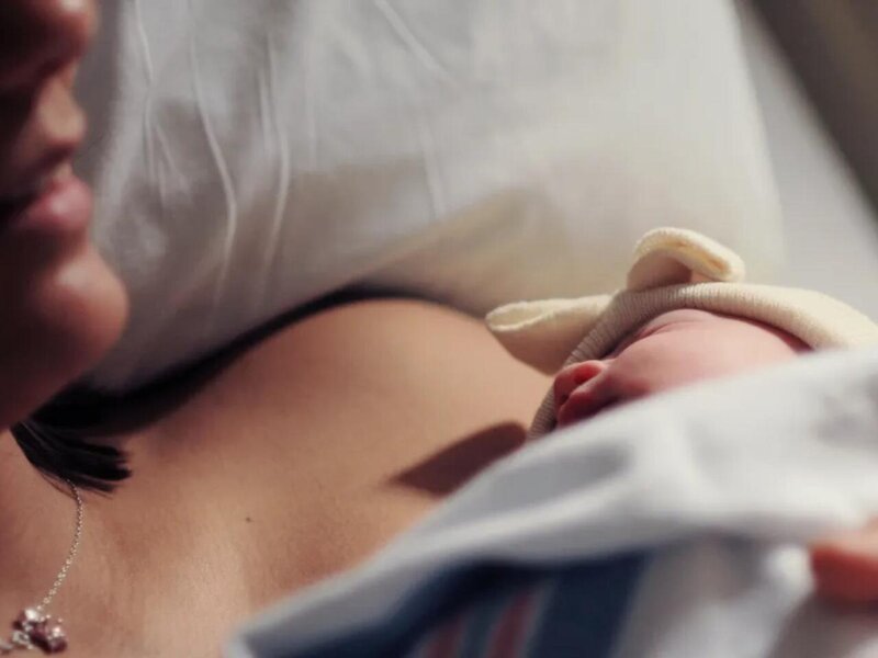 2025-ci ilin ən populyar körpə adları açıqlandı - Şarlotta, Ezra, Mateo