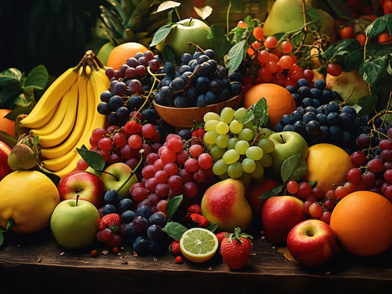 Zərərli nə yeyirsinizsə yeyin - Bu meyvələr onların zəhərini bədəndən təmizləyir