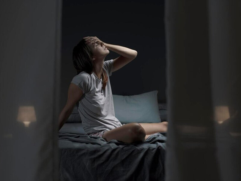 Depressiyanın əsl səbəbi açıqlandı