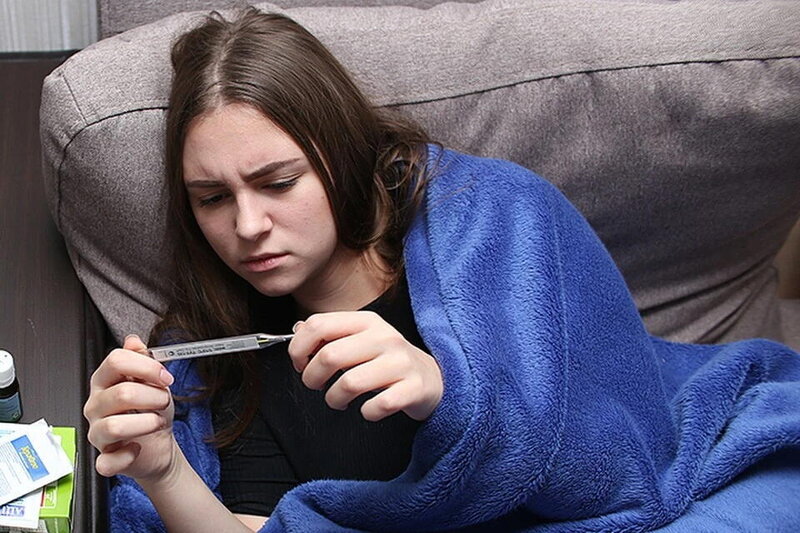 Mövsümi qripdən qorunmağın 5 yolu - Mütəxəssisdən tövsiyə