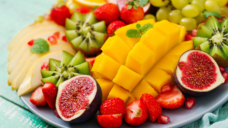 Uşaqlara sitrus meyvələri neçə yaşdan vermək olar?