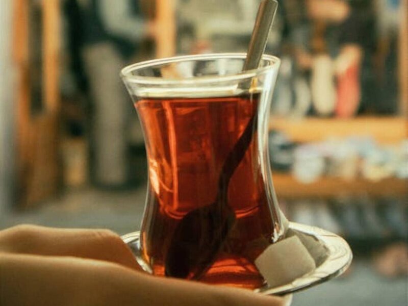 Hər gün qara çay içməyin 6 möcüzəvi faydası