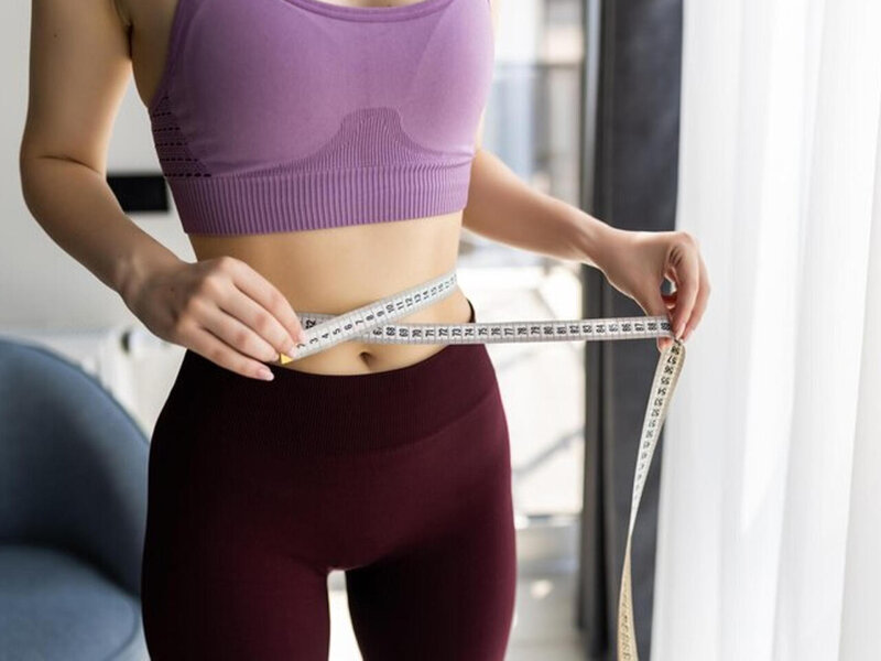 Fasiləli oruc arıqlamaq üçün effektiv deyilmiş