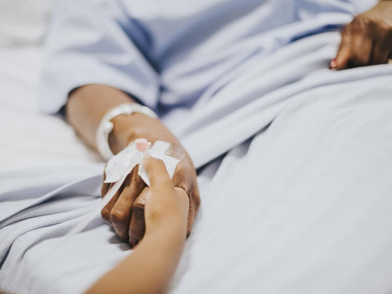 Hər il 7 milyon insan bu səbəbdən vaxtından əvvəl ölür