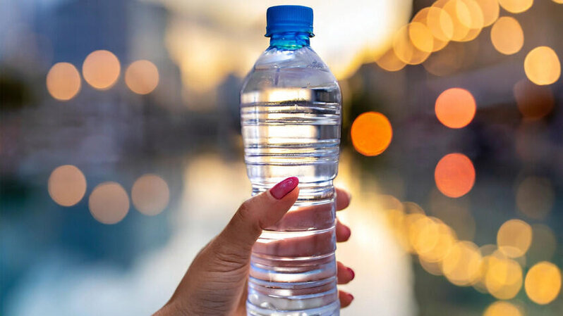 Bu suyu içmək məsləhət deyil: tərkibində zərərli bakteriyalar ola bilər