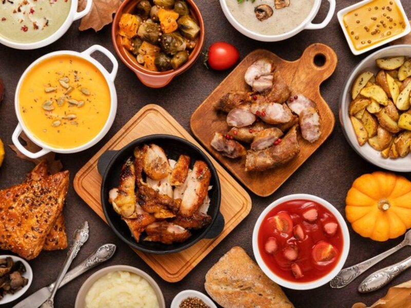 Aralıqlı orucla bağlı mif dağıdıldı