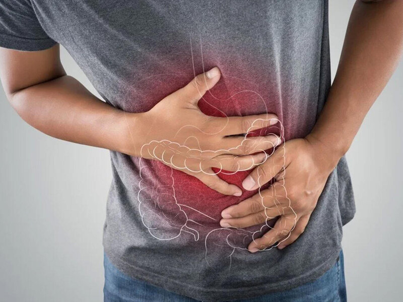 Bu əlamətlər bağırsaq probleminin göstəricisidir