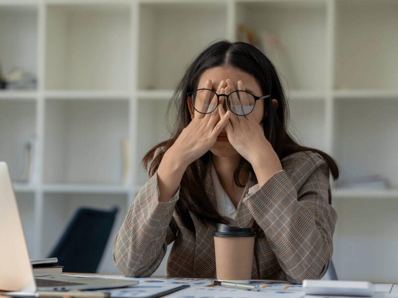 Gündəlik stress ölüm riskini 5 dəfə artırır - gece