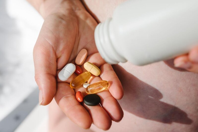 Bu vitaminləri ehtiyacınız yoxdursa, içməyin - XƏBƏRDARLIQ