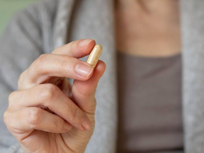 Bir çox qadında bu vacib vitamin çatışmır - Diqqət