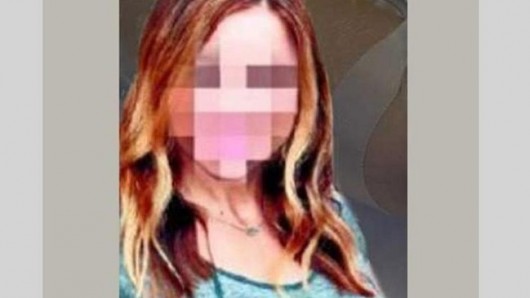 17 yaşlı qız tibb dərsində öyrəndiyini öz üzərində sınadı, öldü - FOTO