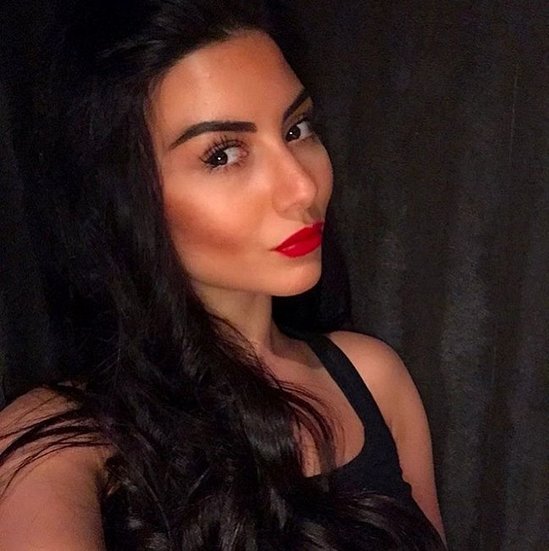 45 yaşlı kişi ilə sevgili olan müğənni Ayseldən XƏBƏR VAR - "Başıma gələnlərin hamısı..."