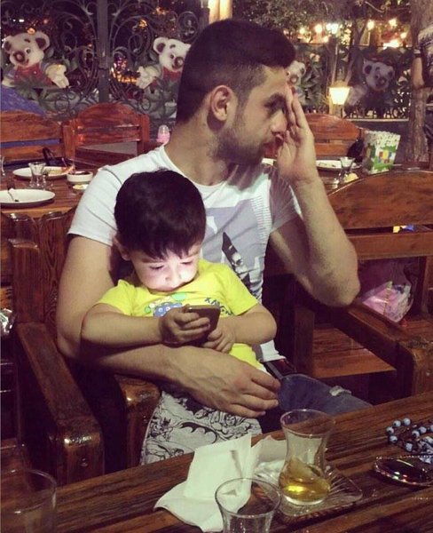 "400 min dollarlıq" toyu olan məmur qızının anası danışdı - FOTOLAR, VİDEO