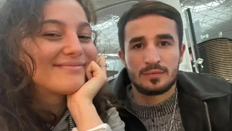 Survivor' Serenay bu azərbaycanlı ilə sevgilidir