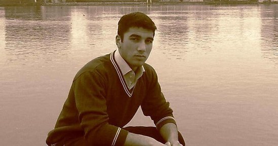 Faciəvi şəkildə ölən subay Zülqədərin son paylaşımı ürək dağladı: "Yaşamaq..." / FOTOLAR
