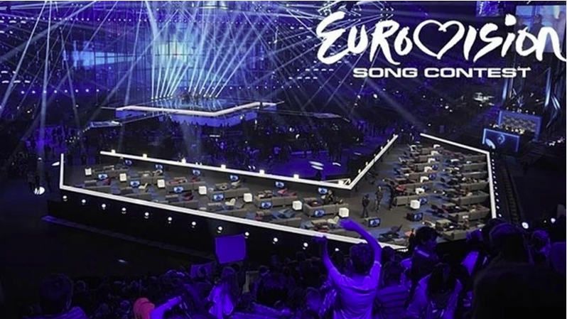 İsrailə Avroviziya icazəsi verildi - 5 ölkə müsabiqədən çıxdı