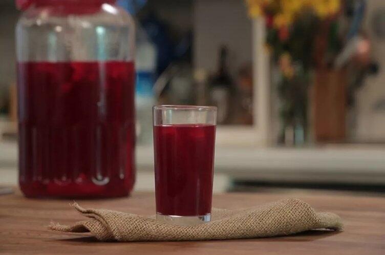 Gündə 1 stəkan iç - Min bir dərdin dərmanı
