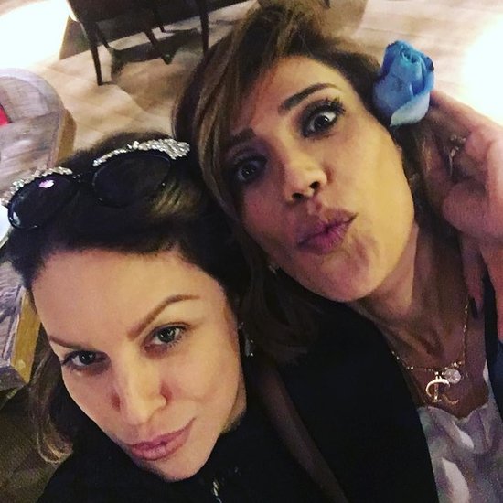 Röya 35 yaşını belə qeyd etdi - VİDEOLAR+ FOTOLAR
