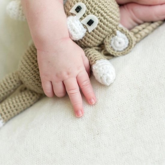 Bu da doğuş videosu ilə gündəmə gələn Ayanın 2 aylıq oğlu Tamerlan - FOTOLAR