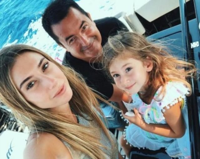 "Ağlamamaq üçün özümü güclə saxladım"-Şeyma Subaşı