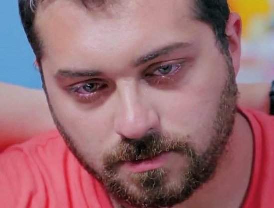 "Xoşbəxt ola bilməyəcəm, ürəyimin parasını itirdim": MƏŞHUR "ZAUR" ONUN İTKİSİNƏ FƏRYAD ELƏDİ