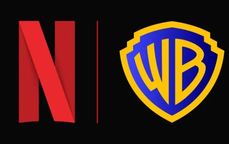 Netflix' 'Warner Bros'u 82,7 milyarda aldı