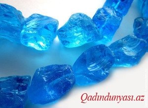 Qoruyucu talisman daşlar