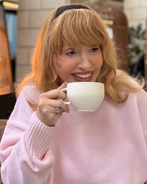 Alla Puqaçova tanınmaz halda - FOTOLAR