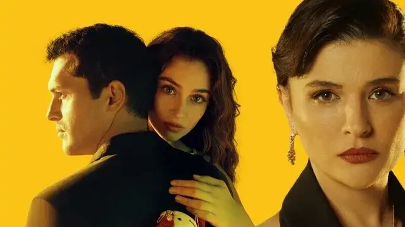 Leyla' serialı ilə bağlı qərar verildi - Final edir