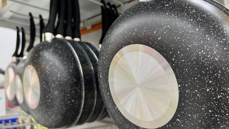 Tavanız bu vəziyyətdədirsə, dərhal atın