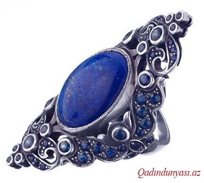 Qoruyucu talisman daşlar