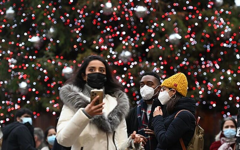 Avropada koronavirusa rekord sayda yoluxma