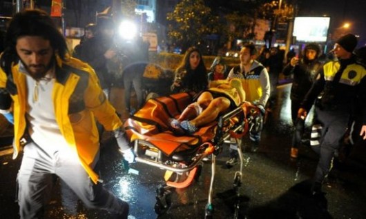 TƏCİLİ: İstanbuldakı terrorda ölənlər arasında azərbaycanlı varmı?