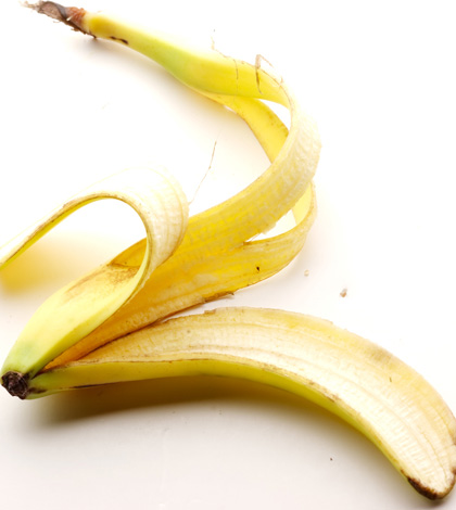 Banan qabığının ağ hissəsi görün sizi nələrdən xilas edəcək?