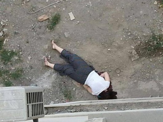 17 yaşlı intihar edən gəncin SON SÖZÜ: "Bacı, hamınızı çox istəyirəm, məni bağışlayın"