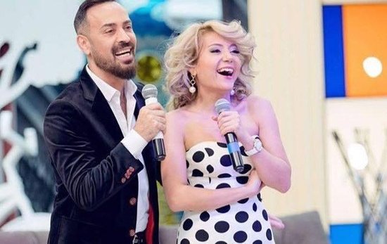 Niyam evlilik təklifinə "YOX" deyən Səidədən danışdı - "Qəlbində başqası var"