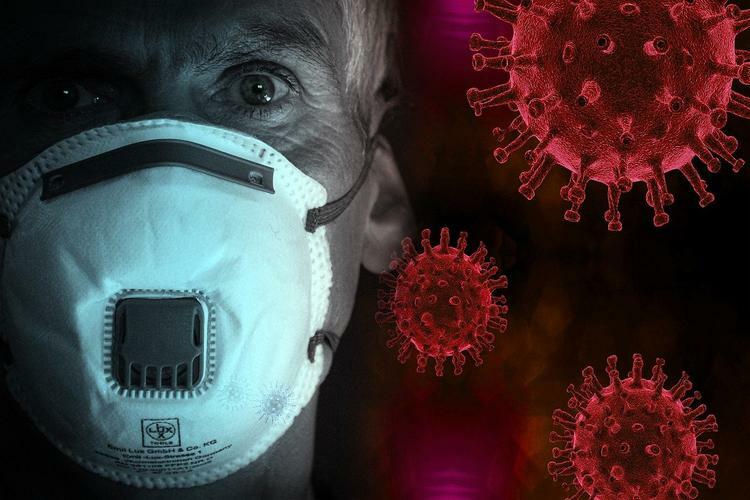 Professor koronavirusun süni mənşəli olma ehtimalını QİYMƏTLƏNDİRDİ