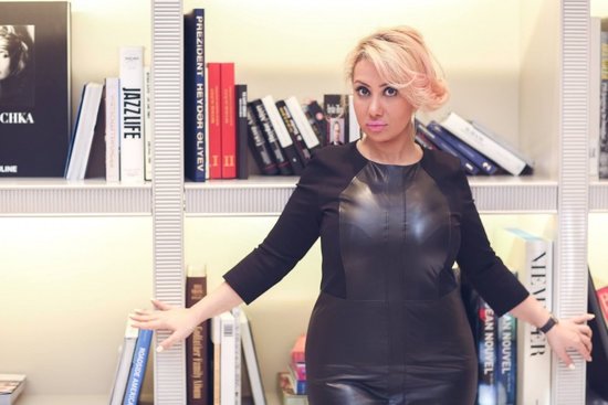 Məşhur prodesürin ölkədən çıxışına QADAĞA QOYULDU: ŞOK SƏBƏB!