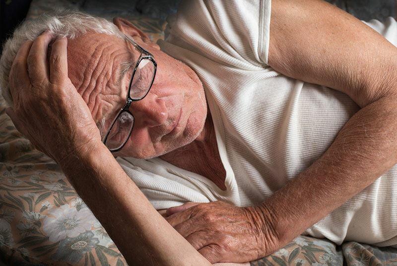 Azərbaycandakı yaşlıların bu problemini necə çözməli?