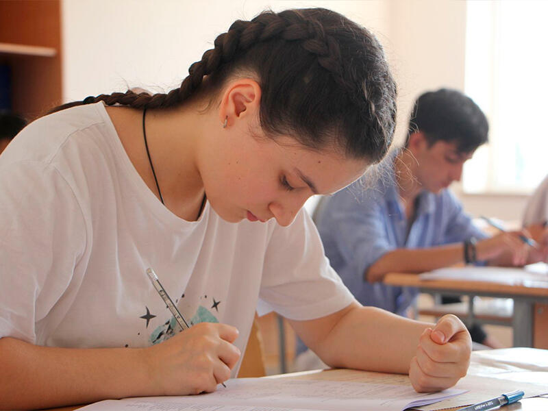 İmtahandan əvvəl bu meyvəni yeyin - Zehniniz açılacaq