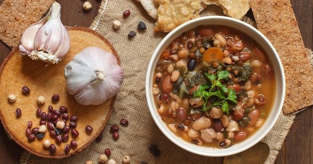 Qanazlığına qarşı ən təsirli qidalar