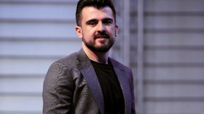 Cavid Gül 