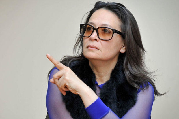 Mehriban Xanlarova: 