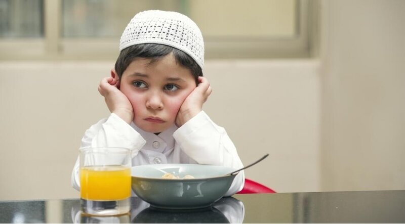 Ramazanda uşaqlar oruc tuta bilərmi? - Pediatrdan vacib XƏBƏRDARLIQ