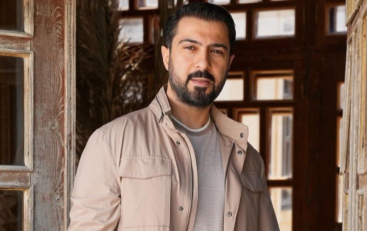 Anamın ölümünü qardaşımın paylaşımından öyrəndim' - Namiq Qaraçuxurlu