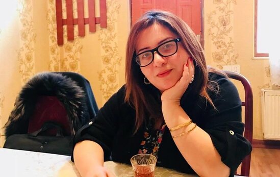 Bakıda xanım jurnalist narkotik satdığı üçün həbs edildi